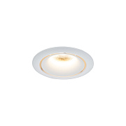 Светильник точечный встраиваемый Maytoni Yin DL031-2-L12W 10,2Вт LED