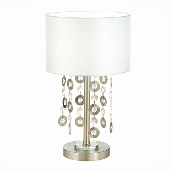 Настольная лампа ST Luce KATENA SL1757.104.01 40Вт E14