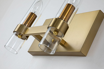 Бра Favourite Status 2970-2W 80Вт E14