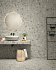 Матовый керамогранит Atlas Concord Италия Boost Mix A84P Pearl 60х60см 0,72кв.м.