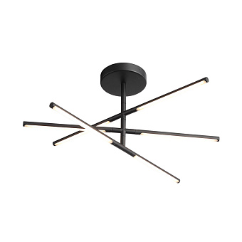 Светильник потолочный ST Luce RALIO SL1580.403.03 36Вт LED