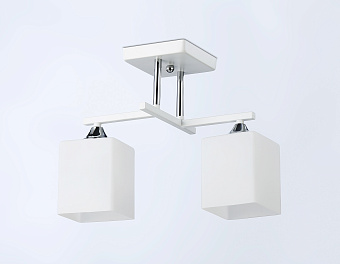 Люстра подвесная Ambrella TRADITIONAL Modern TR303111 240Вт 2 лампочек E27