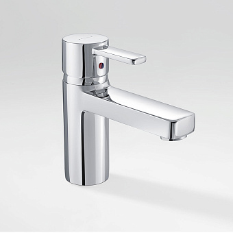 Смеситель для раковины KLUDI Zenta 382600575 хром