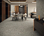 Матовый керамогранит Atlas Concord Италия Boost Mix A80L Ivory 60х60см 1,08кв.м.