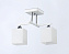Люстра подвесная Ambrella TRADITIONAL Modern TR303111 240Вт 2 лампочек E27