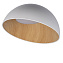 Светильник потолочный Loft It Egg 10197/500 White 36Вт LED