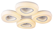 Светильник потолочный ST Luce REGEN SL878.502.04-T5 160Вт T5