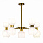 Светильник потолочный Evoluce THONET SLE1138-302-10 600Вт E27