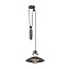 Светильник подвесной Odeon NATURE 4164/1A 60Вт E27