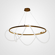 Светильник подвесной ImperiumLOFT Glorify 219710-26 80Вт LED