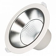 Светильник точечный встраиваемый Arlight Legend 027317(1) 10Вт LED