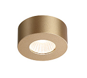 Светильник точечный накладной Odeon HIGHTECH 4284/7CL 7Вт LED