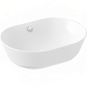 Раковина на столешницу VITRA Geo 7427B003-0012 54,5х17см