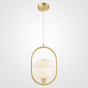 Светильник подвесной ImperiumLOFT Alda 219152-23 8Вт LED