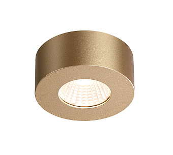 Светильник точечный накладной Odeon HIGHTECH 4284/7CL 7Вт LED