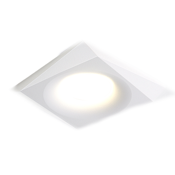 Светильник точечный встраиваемый Elektrostandard a053350 119 50Вт GU10