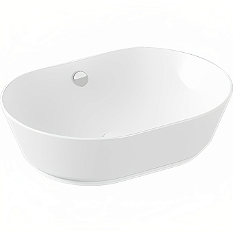 Раковина на столешницу VITRA Geo 7427B003-0012 54,5х17см