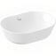 Раковина на столешницу VITRA Geo 7427B003-0012 54,5х17см