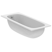 Ванна акриловая IDEAL STANDARD Ideal Standard i.life T475901 170х70см встраиваемая