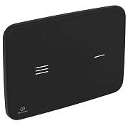 Панель смыва IDEAL STANDARD PROSYS ALTES R0130A6 black