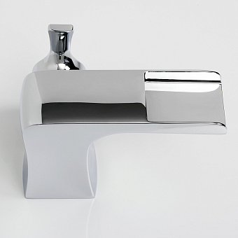 Смеситель для раковины WASSERKRAFT Berkel 4869 хром