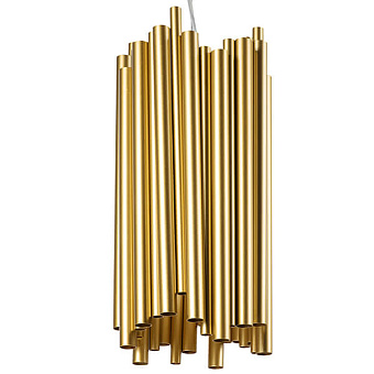 Люстра подвесная Lightstar Savona 816022 240Вт 6 лампочек G9