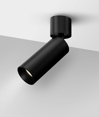 Спот Maytoni FOCUS LED C055CL-L12B3K 12Вт 1 лампа LED