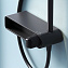 Душевая система AM-PM X-Joy F0785A622 чёрный