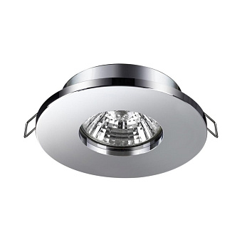 Светильник точечный встраиваемый Novotech SPOT 370802 50Вт GU10