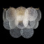 Бра Loft It Frost 10022W 80Вт E14