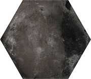Матовый керамогранит WOW Cottage 114705 Hexa Graphite 14х16см 0,435кв.м.