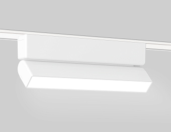 Магнитный трековый светильник Ambrella Track System GV1483 10Вт LED белый