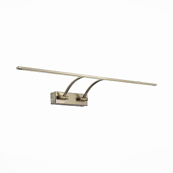 Подсветка для картин ST Luce MINARE SL595.311.01 15Вт LED