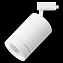 Трековый светильник Lightstar Canno Led 303264 35Вт LED белый для однофазного трека