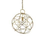Светильник подвесной IDEAL LUX KONSE 155968 60Вт E27