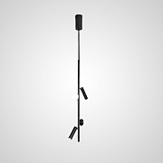 Светильник потолочный ImperiumLOFT Snotra 208868-23 12Вт LED
