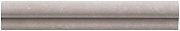 Бордюр Atlas Concord Италия Marvel Pro LVLG Grey Fleury London 30,5х5см 0,153кв.м.