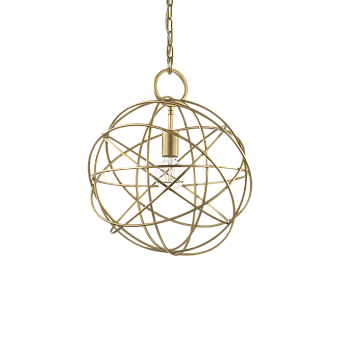 Светильник подвесной IDEAL LUX KONSE 155968 60Вт E27