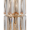 Бра Maytoni Facet MOD094WL-03G 60Вт E14