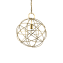 Светильник подвесной IDEAL LUX KONSE 155968 60Вт E27