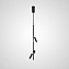 Светильник потолочный ImperiumLOFT Snotra 208868-23 12Вт LED
