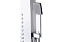 Душевая панель Maxonor MN2512