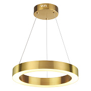 Светильник подвесной Odeon L-VISION 3885/25LG 25Вт LED