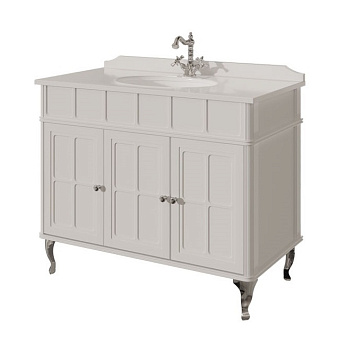 Тумба под раковину напольная CAPRIGO BORGO 33424-B231 56х91,8х101см