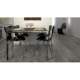 Ламинат KRONOTEX Mammut plus ДУБ ГОРНЫЙ СЕРЕБРИСТЫЙ D4797 1845х244х10мм 33 класс 1,8кв.м