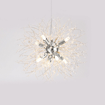 Светильник подвесной ImperiumLOFT Rosalia 193736-23 320Вт G9