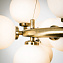 Люстра подвесная Arte Lamp BOLLA-PICCOLO A3988SP-20AB 25Вт 20 лампочек G9
