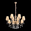 Люстра подвесная ST Luce AUMENTATO SL176.203.12 480Вт 12 лампочек E14