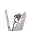 Светильник настенный KINK Light Баттерфляй 8444,02 6Вт LED
