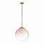 Люстра подвесная ST Luce CASSIUS SL1190.213.01 60Вт 1 лампочек E27